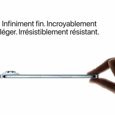 Išmanusis Telefonas Apple 6,5" A19 Pro 1 TB Auksinis