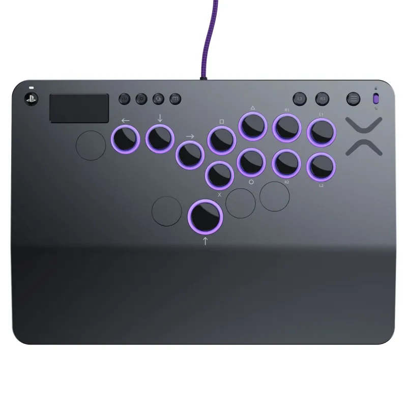 Gaming Control Turtle Beach