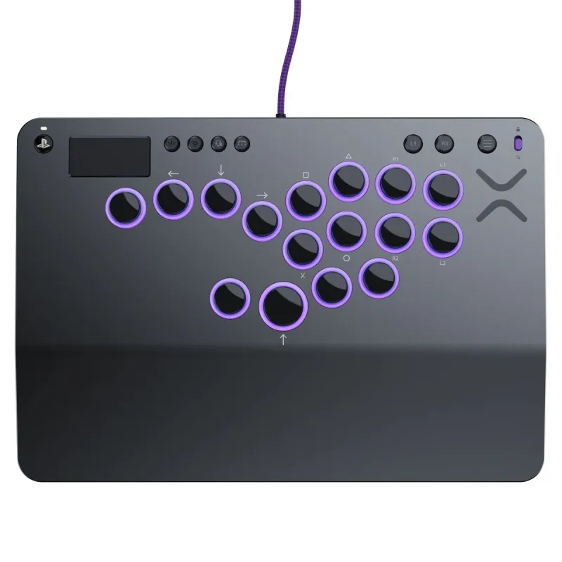 Gaming Control Turtle Beach