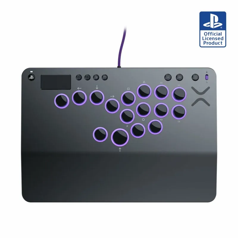 Gaming Control Turtle Beach