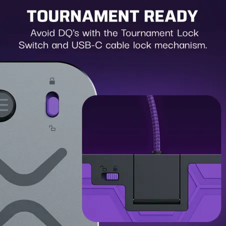 Žaidimų valdiklis Turtle Beach