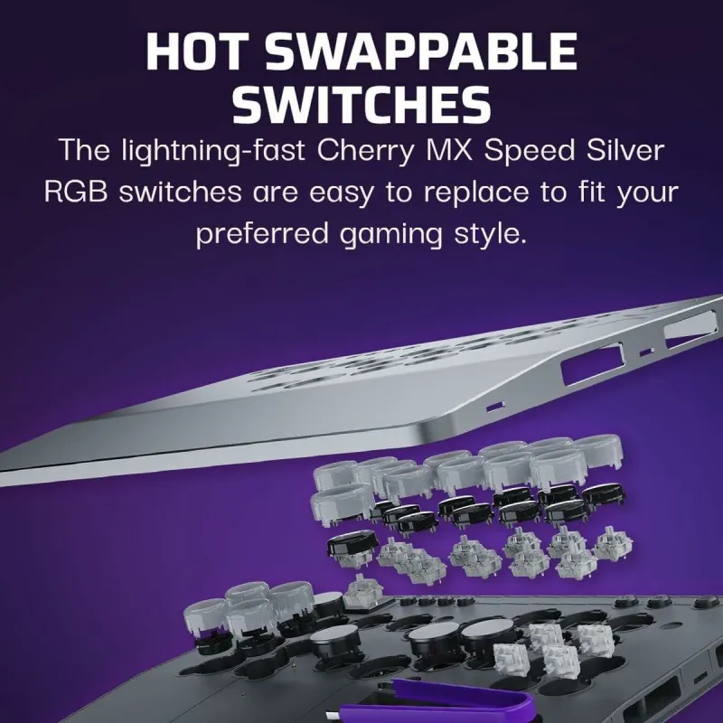 Gaming Control Turtle Beach