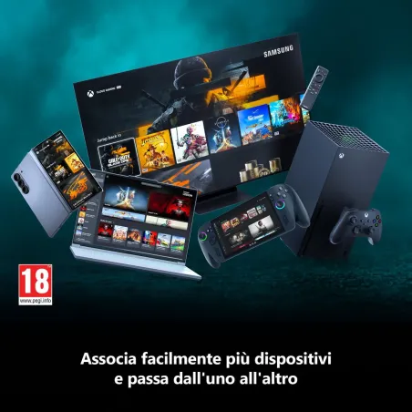 Xbox One Pult XBOX