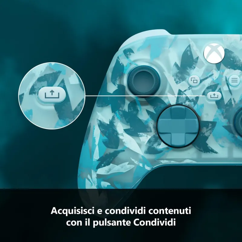 Пульт Xbox One XBOX