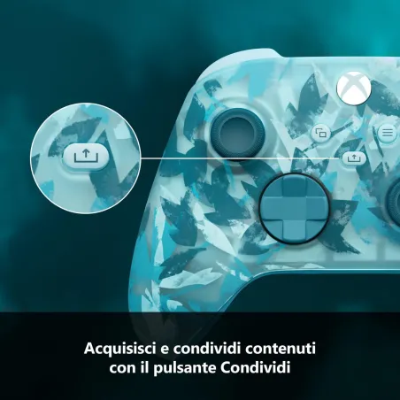 Xbox One valdiklis XBOX
