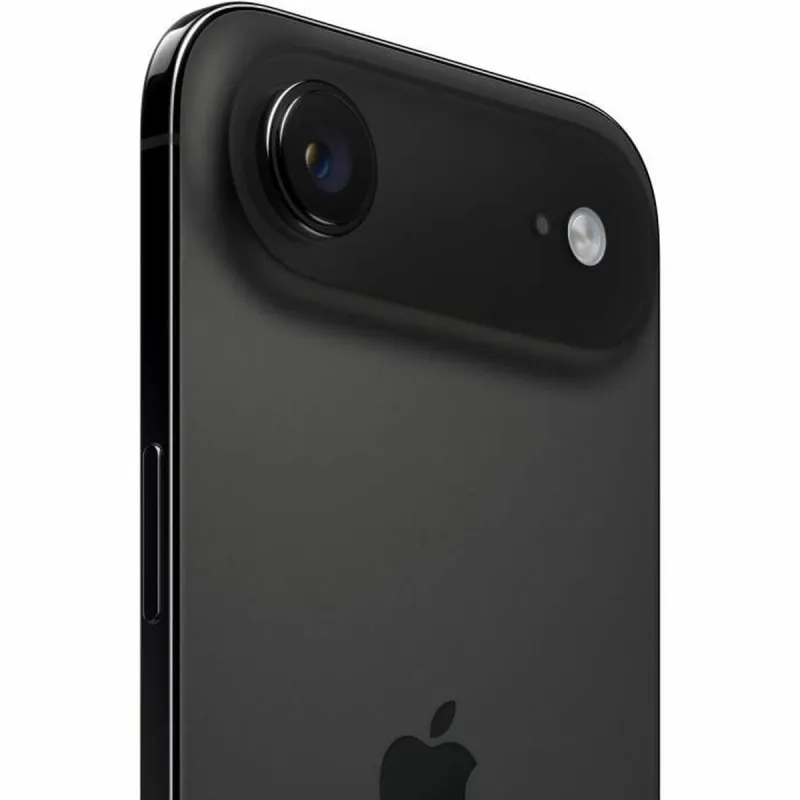 Nutitelefonid Apple 6,5" A19 Pro 1 TB Must