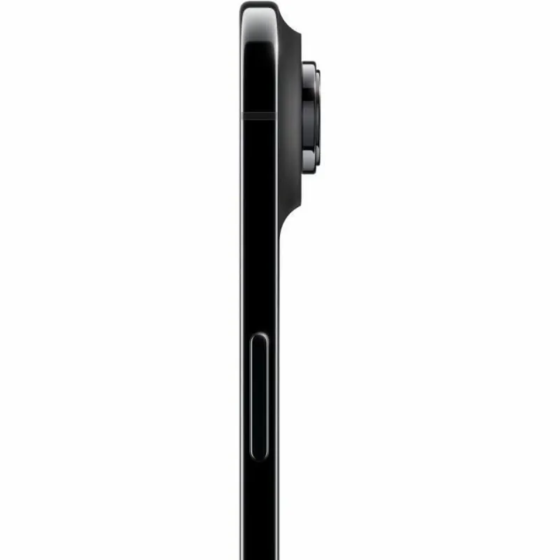 Smartphone Apple 6,5" A19 Pro 1 TB Black