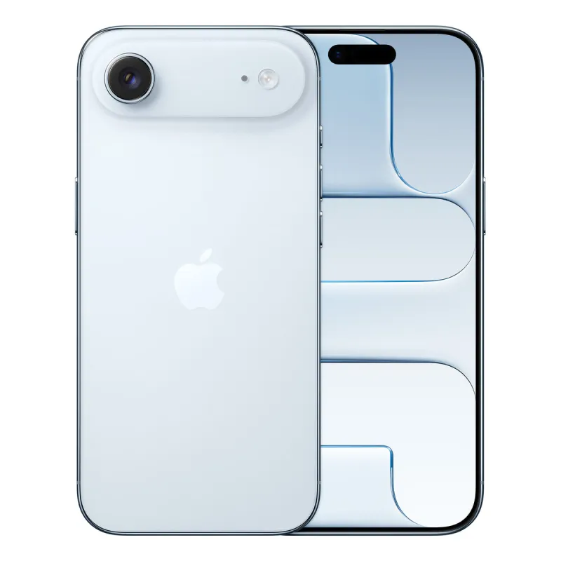 Išmanusis Telefonas Apple 6,5" A19 Pro 1 TB Mėlyna