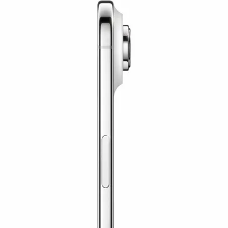 Smartphone Apple 6,5" A19 Pro 512 GB White
