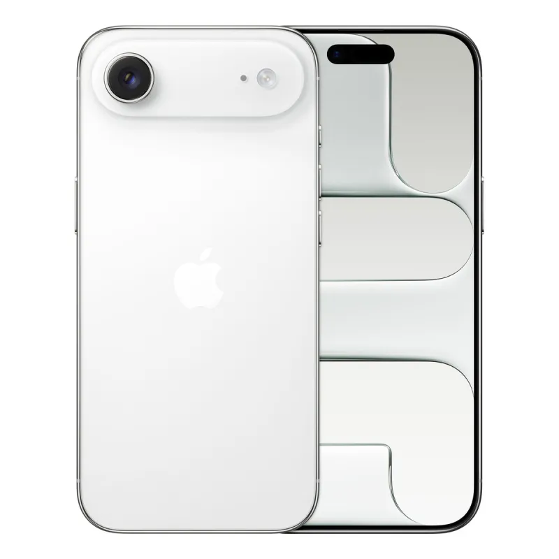 Smartphone Apple 6,5" A19 Pro 512 GB White