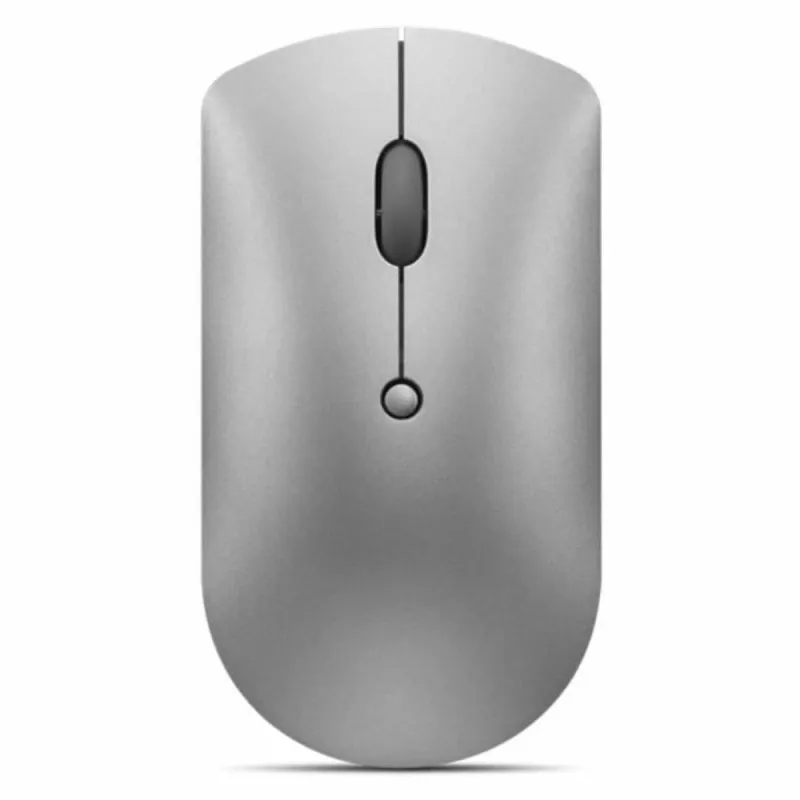 Wireless Mouse Lenovo Lenovo 600 Grey 2400 dpi