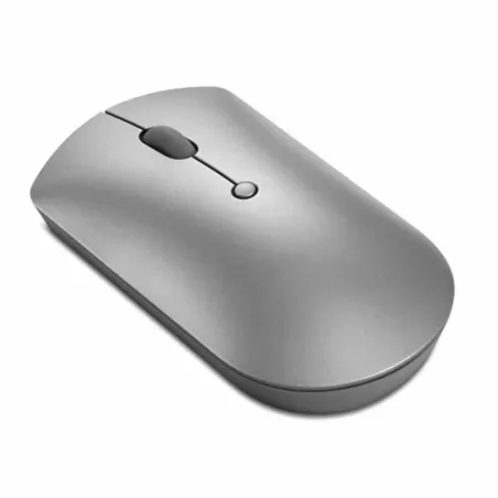 Wireless Mouse Lenovo Lenovo 600 Grey 2400 dpi