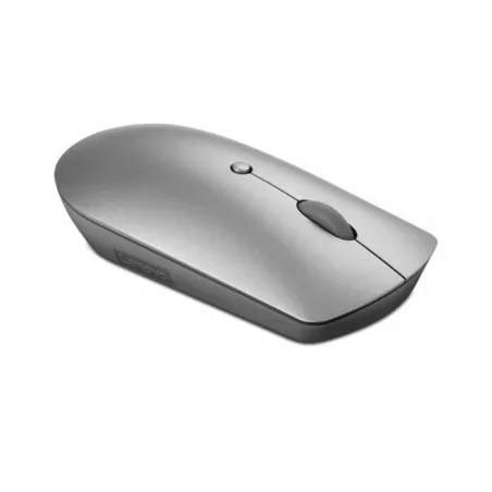 Wireless Mouse Lenovo Lenovo 600 Grey 2400 dpi