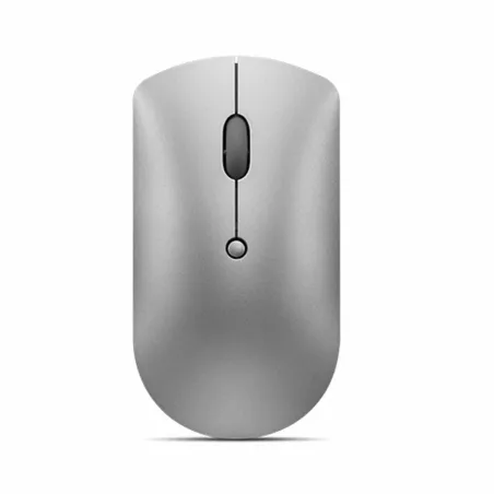 Wireless Mouse Lenovo Lenovo 600 Grey 2400 dpi