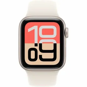 Viedpulkstenis Apple Bēšs 40 mm