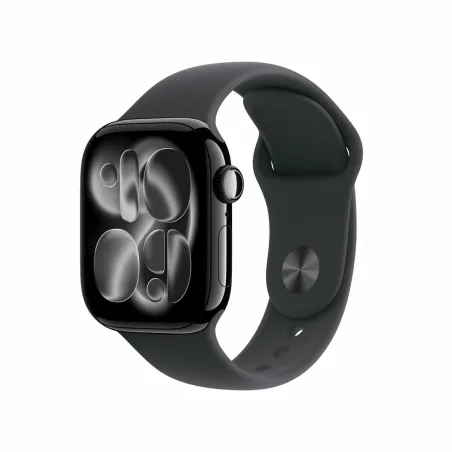 Älykello Apple Musta