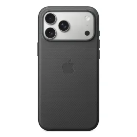 Puhelinsuoja Apple Musta Apple