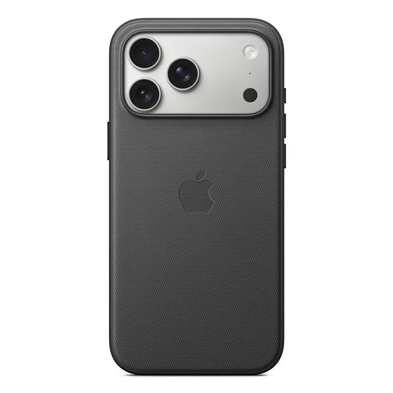 Puhelinsuoja Apple Musta Apple