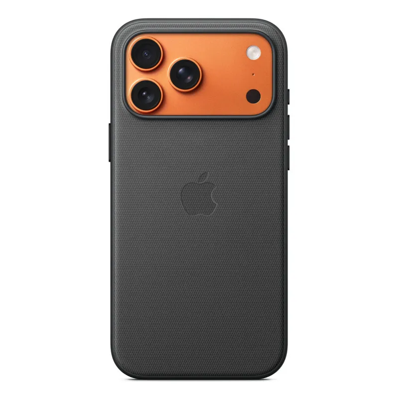 Puhelinsuoja Apple Musta Apple