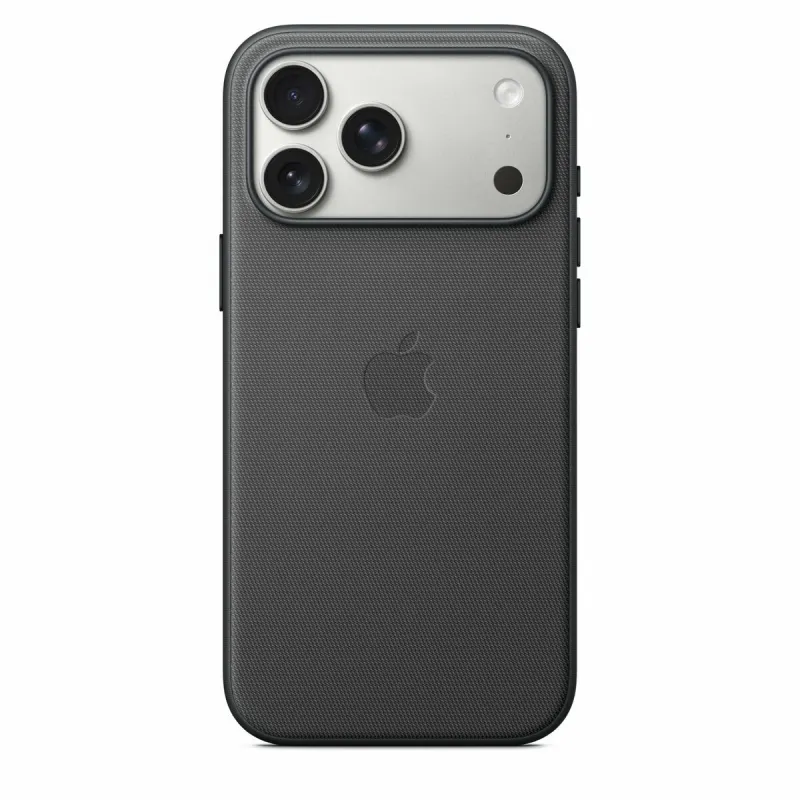 Puhelinsuoja Apple Musta Apple