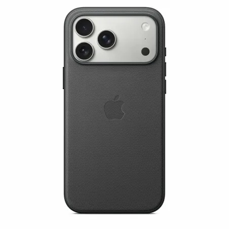 Puhelinsuoja Apple Musta Apple