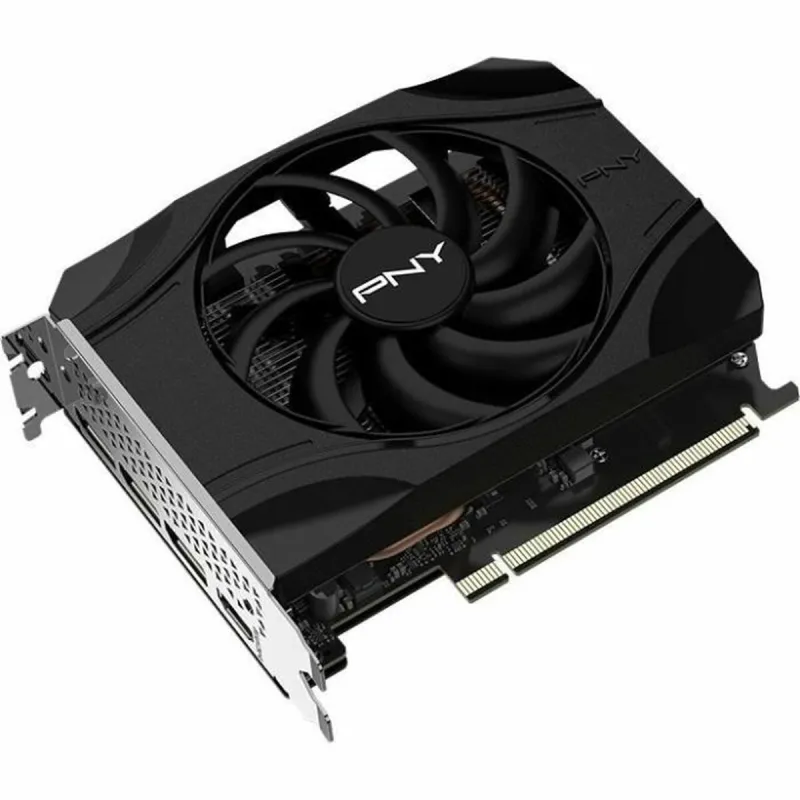 Grafikas Karte PNY VCG50508SFXPB1 GEFORCE RTX 5050 8 GB GDDR6