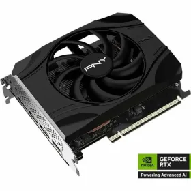 Grafikas Karte PNY VCG50508SFXPB1 GEFORCE RTX 5050 8 GB GDDR6