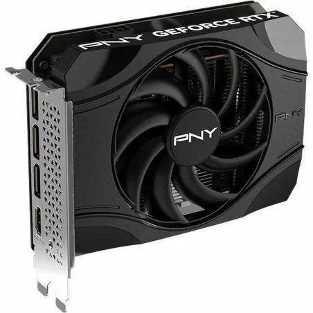 Grafikas Karte PNY VCG50508SFXPB1 GEFORCE RTX 5050 8 GB GDDR6
