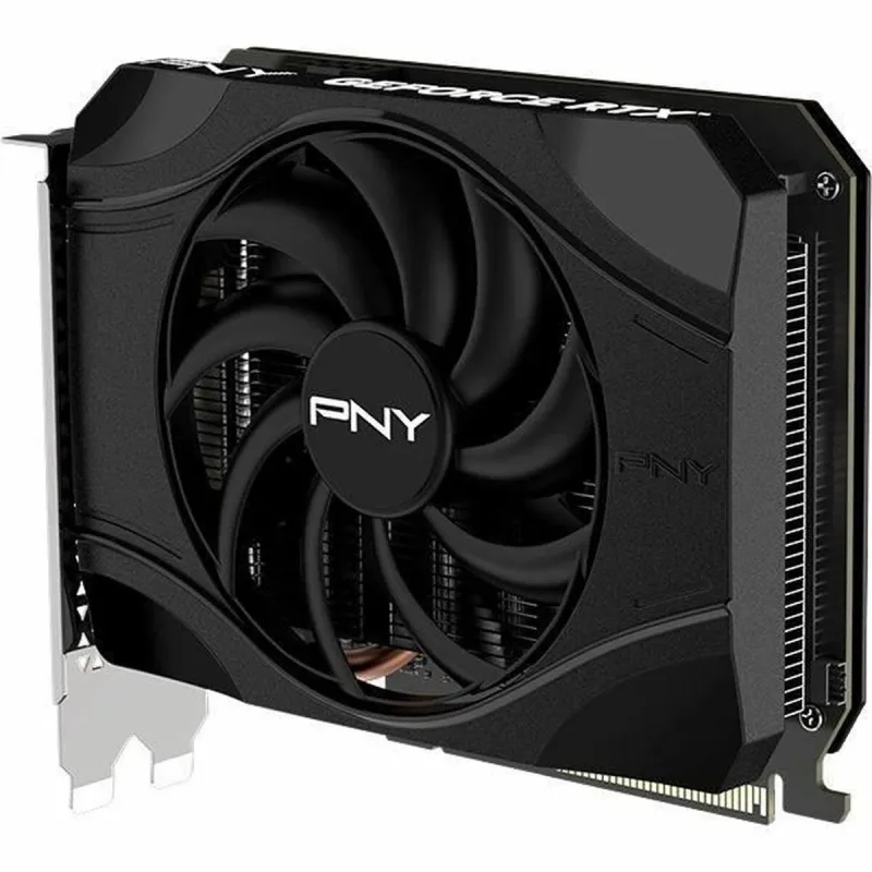 Graafikakaart PNY VCG50508SFXPB1 GEFORCE RTX 5050 8 GB GDDR6