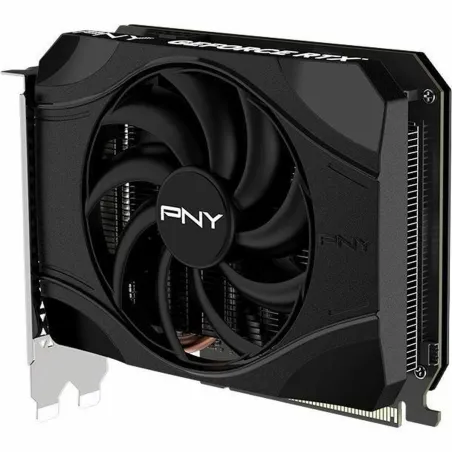 Vaizdo korta PNY VCG50508SFXPB1 GEFORCE RTX 5050 8 GB GDDR6