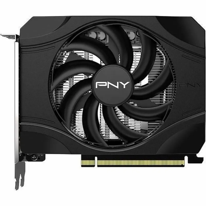 Grafiikkakortti PNY VCG50508SFXPB1 GEFORCE RTX 5050 8 GB GDDR6