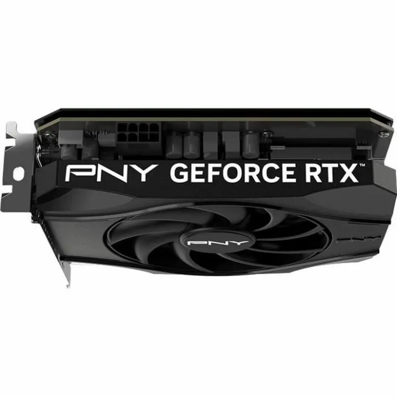 Grafikas Karte PNY VCG50508SFXPB1 GEFORCE RTX 5050 8 GB GDDR6