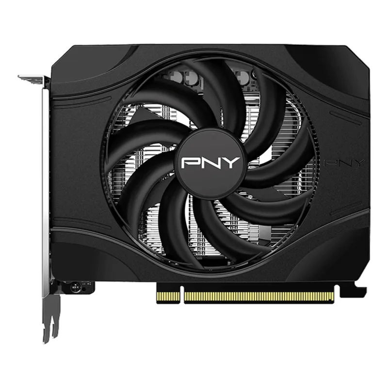 Grafiikkakortti PNY VCG50508SFXPB1 GEFORCE RTX 5050 8 GB GDDR6