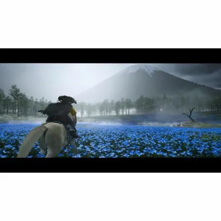 PlayStation 5 videomäng Sony Ghost of Yotei
