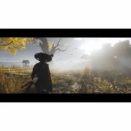 PlayStation 5 videomäng Sony Ghost of Yotei