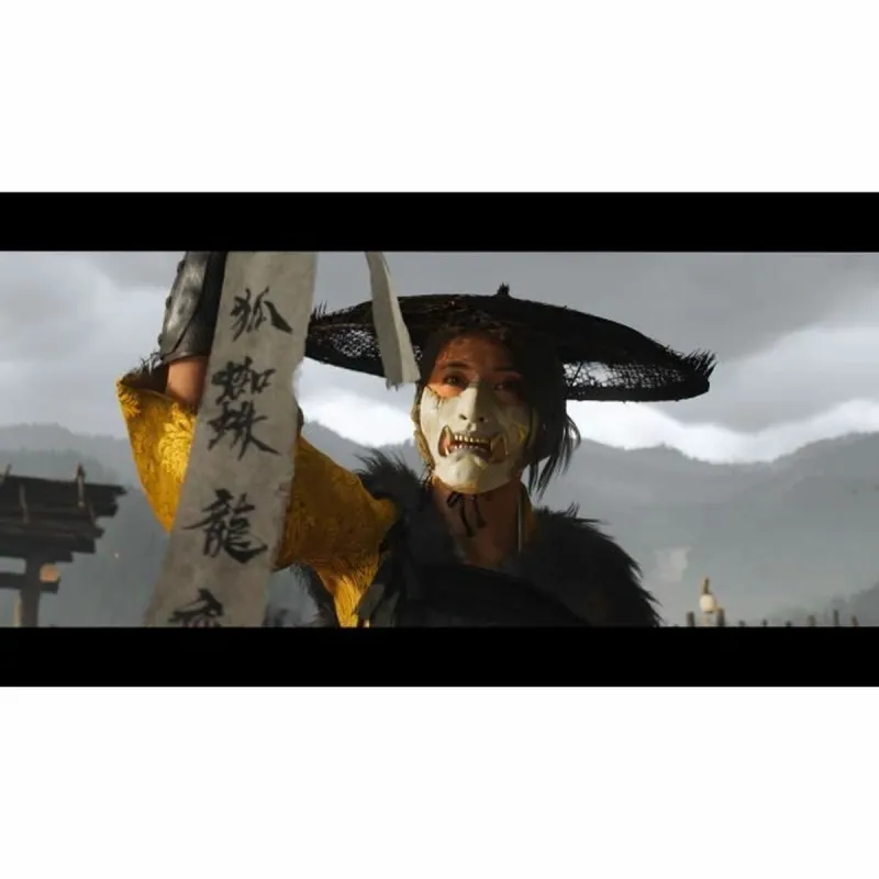 PlayStation 5 videomäng Sony Ghost of Yotei