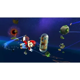 Video game for Switch Nintendo