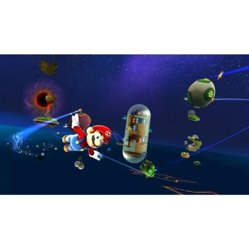 Video game for Switch Nintendo