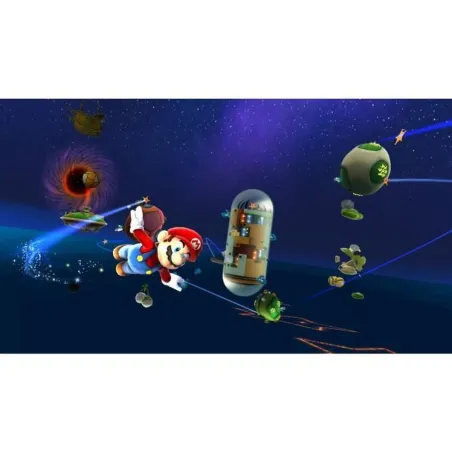 Видеоигра для Switch Nintendo