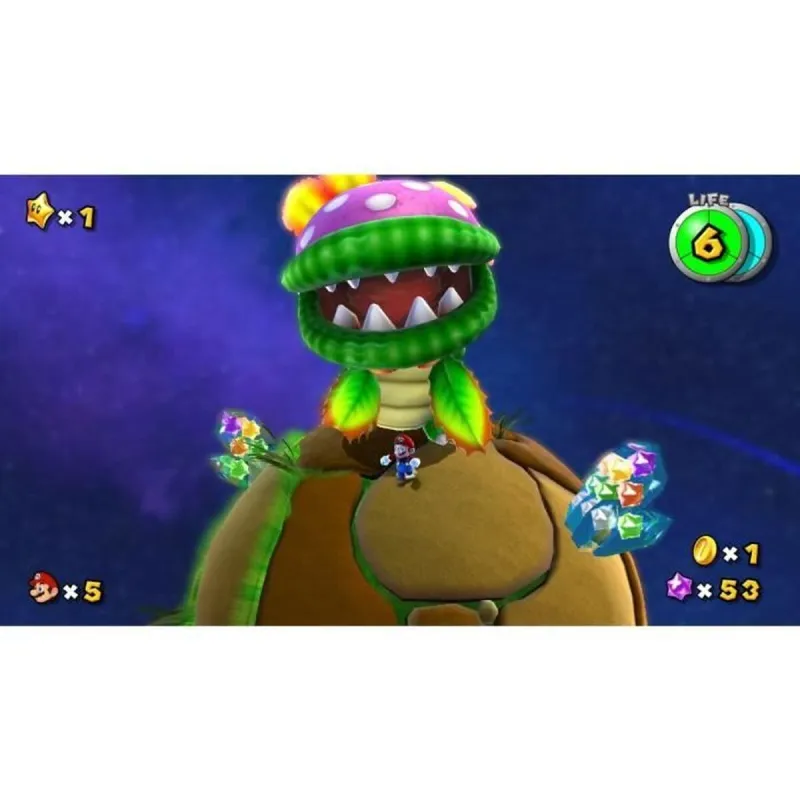 Videomäng Switch konsoolile Nintendo