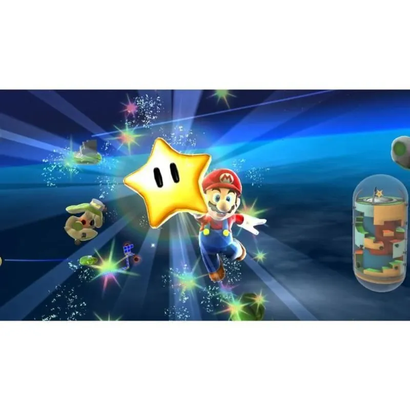 Видеоигра для Switch Nintendo