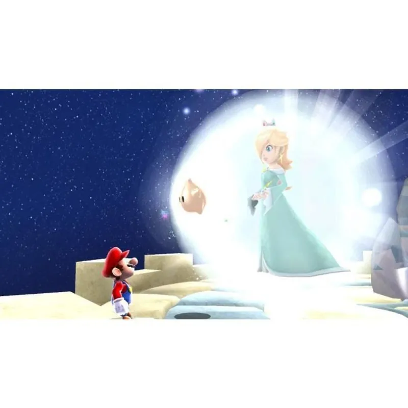 Videospēle priekš Switch Nintendo