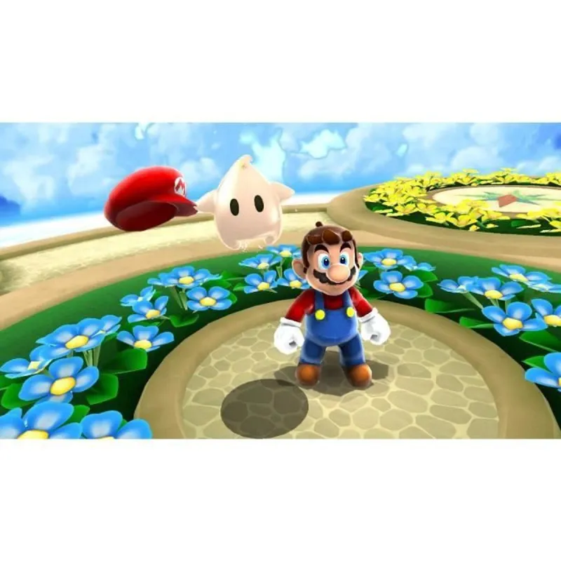 Videospēle priekš Switch Nintendo