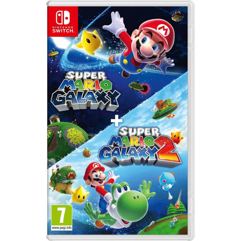 Видеоигра для Switch Nintendo
