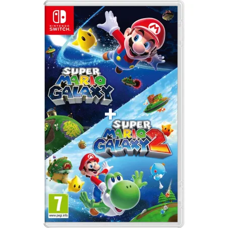 Videomäng Switch konsoolile Nintendo