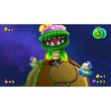Видеоигра для Switch Nintendo