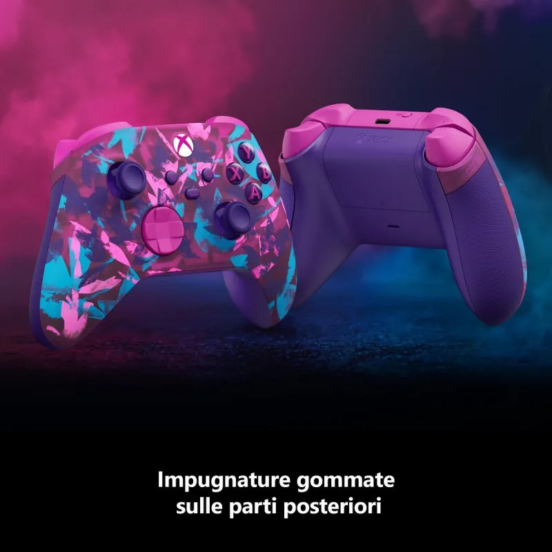 Xbox One Vadāmierīce XBOX