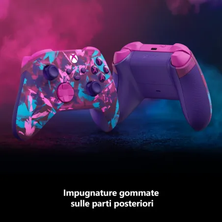 Xbox One valdiklis XBOX