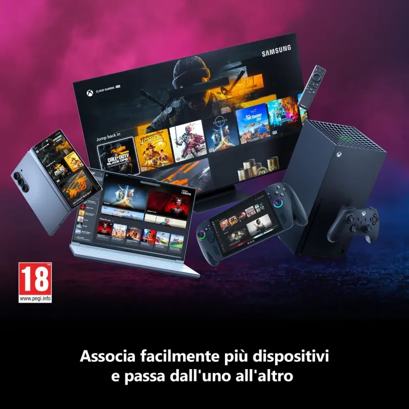 Xbox One Vadāmierīce XBOX