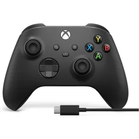 Xbox One valdiklis Microsoft EP2-29944 Juoda